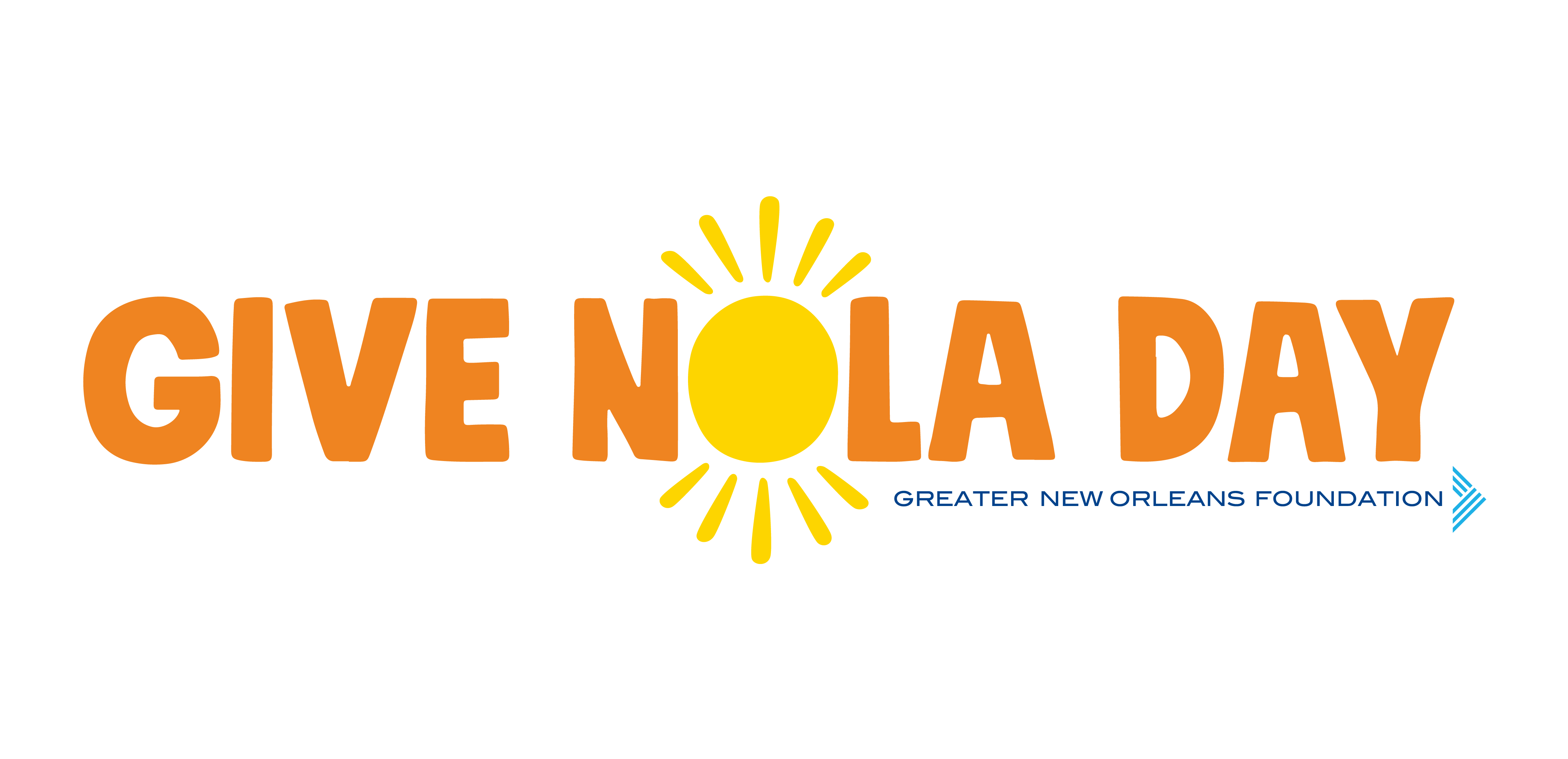 Give NOLA Day
